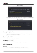Preview for 411 page of Dahua NVR5208-EI User Manual