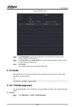 Preview for 440 page of Dahua NVR5208-EI User Manual