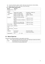 Preview for 36 page of Dahua NVR6000 Series User Manual