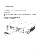 Preview for 9 page of Dahua OTS102R-C User Manual