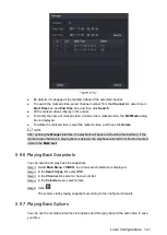 Preview for 131 page of Dahua Smart 1U User Manual