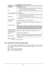 Preview for 19 page of Dahua VTO65 Series Quick Start Manual