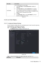 Preview for 88 page of Dahua XVR Cooper Series User Manual