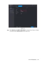 Preview for 137 page of Dahua XVR Cooper Series User Manual