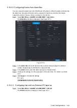 Preview for 157 page of Dahua XVR Cooper Series User Manual