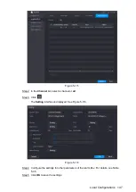 Preview for 160 page of Dahua XVR Cooper Series User Manual