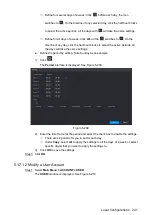 Preview for 254 page of Dahua XVR Cooper Series User Manual