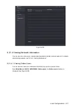 Preview for 290 page of Dahua XVR Cooper Series User Manual