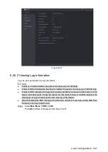 Preview for 313 page of Dahua -XVR5408L-X User Manual