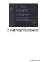 Preview for 314 page of Dahua -XVR5408L-X User Manual