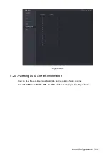 Preview for 320 page of Dahua -XVR5408L-X User Manual