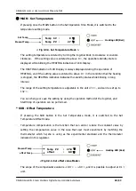 Preview for 20 page of DAIHAN MaXterileTM 100 User Manual
