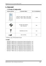 Preview for 7 page of DAIHAN UniFreez U400 User Manual