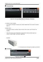 Preview for 29 page of DAIHAN UniFreez U400 User Manual