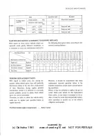 Preview for 14 page of Daihatsu CB-20 Workshop Manual