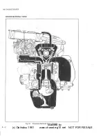 Preview for 17 page of Daihatsu CB-20 Workshop Manual