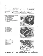 Preview for 28 page of Daihatsu CB-20 Workshop Manual