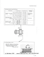 Preview for 48 page of Daihatsu CB-20 Workshop Manual