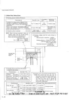 Preview for 49 page of Daihatsu CB-20 Workshop Manual