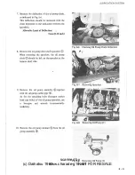 Preview for 128 page of Daihatsu CB-20 Workshop Manual