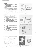 Preview for 129 page of Daihatsu CB-20 Workshop Manual