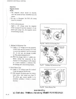 Preview for 153 page of Daihatsu CB-20 Workshop Manual