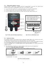 Preview for 30 page of Daihatsu MD-SX Instruction Manual