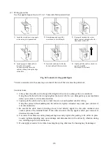 Preview for 31 page of Daihatsu MD-SX Instruction Manual