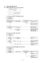 Preview for 43 page of Daihatsu MD-SX Instruction Manual