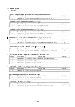 Preview for 48 page of Daihatsu MD-SX Instruction Manual