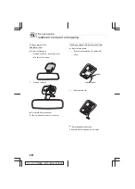 Preview for 280 page of Daihatsu Mira Manual