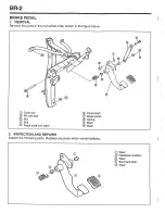 Preview for 210 page of Daihatsu S85 Workshop Manual