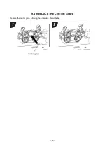 Preview for 31 page of Daihen OTC CM-0401-D Owner'S Manual