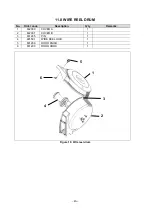 Preview for 43 page of Daihen OTC CM-0401-D Owner'S Manual