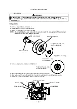 Preview for 16 page of Daihen OTC CM-741U Owner'S Manual