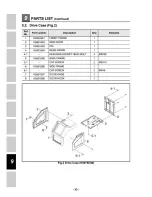 Preview for 36 page of Daihen OTC CM-743-U Owner'S Manual