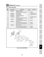 Preview for 37 page of Daihen OTC CM-743-U Owner'S Manual