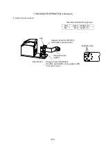 Preview for 20 page of Daihen OTC CM-7471 Owner'S Manual