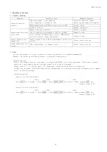 Preview for 43 page of Daiichi Electronics SMLC-110L Instruction Manual