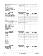 Preview for 54 page of Daikin McQuay AGZ-D 25 Operating And Maintenance Manual