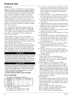 Preview for 64 page of Daikin McQuay AWS170BDS VFD Installation Manual