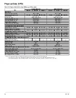 Preview for 34 page of Daikin McQuay AWS210BDS Installation Manual