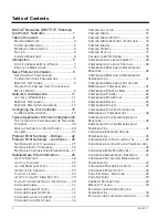 Preview for 2 page of Daikin McQuay ED 15117 Protocol Information