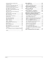 Preview for 3 page of Daikin McQuay ED 15117 Protocol Information