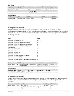 Preview for 43 page of Daikin McQuay ED 15117 Protocol Information