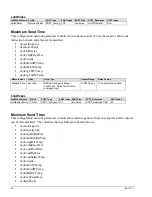 Preview for 56 page of Daikin McQuay ED 15117 Protocol Information