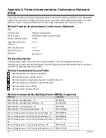 Preview for 70 page of Daikin McQuay ED 15117 Protocol Information