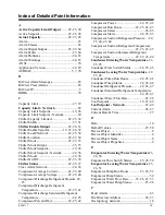 Preview for 75 page of Daikin McQuay ED 15117 Protocol Information