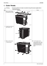 Preview for 4 page of Daikin 18000 Btu Service Manual