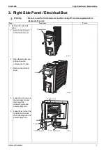 Preview for 9 page of Daikin 18000 Btu Service Manual